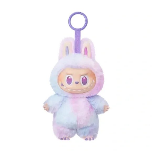 POPMART Labubu Big Into Energy Blind Box - Luck [OPENED] - Picture 1 of 9